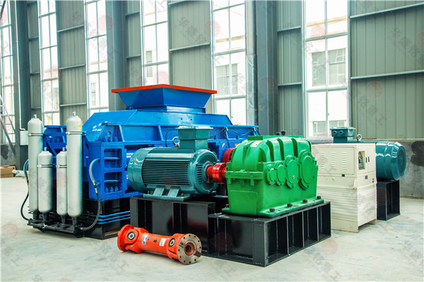 雙級破碎制沙機能處理濕料嗎