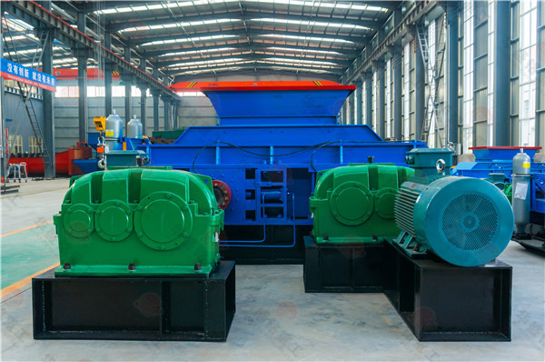 對輥機(jī)制砂怎么樣