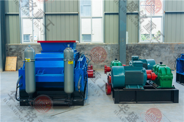 怎樣解決制砂機(jī)出料慢的問題