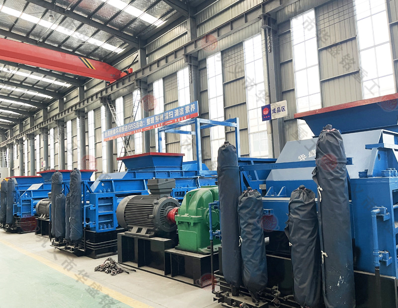 制沙機(jī) 時(shí)產(chǎn)20噸小型鵝卵石制沙機(jī)