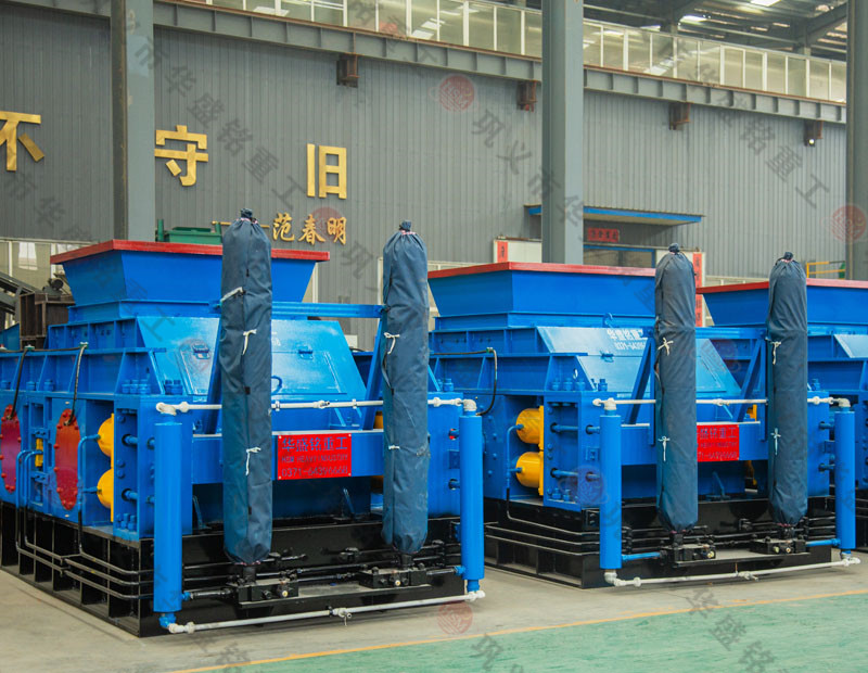 河卵石制沙機一臺價格是多少