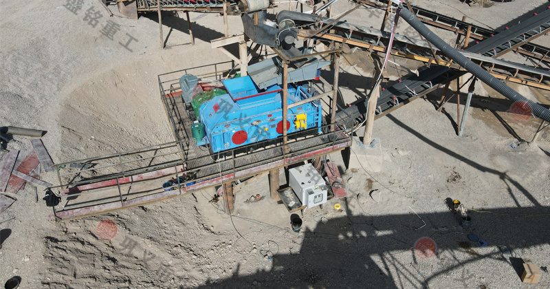 石頭制砂機(jī)制出的砂好嗎,石頭制砂機(jī)多少錢(qián)一臺(tái)